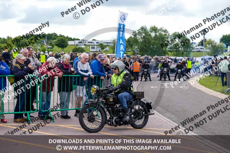 Vintage motorcycle club;eventdigitalimages;no limits trackdays;peter wileman photography;vintage motocycles;vmcc banbury run photographs